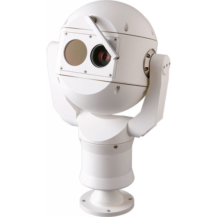 Bosch MIC-612TFALD36N Surveillance Camera - Color - Sand