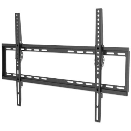 TV & Monitor Mount, Wall, Tilt, 1 screen, Screen Sizes: 37-65" , Black, VESA 200x200 to 600x400mm, Max 35kg, LFD, Lifetime Warranty