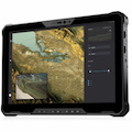 Dell Latitude 7230 Rugged Tablet - 12" Full HD - vPro Technology - 16 GB - 256 GB SSD - Windows 11 Pro - Black