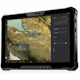 Dell Latitude 7230 Rugged Tablet - 12" Full HD - vPro Technology - 16 GB - 256 GB SSD - Windows 11 Pro - Black