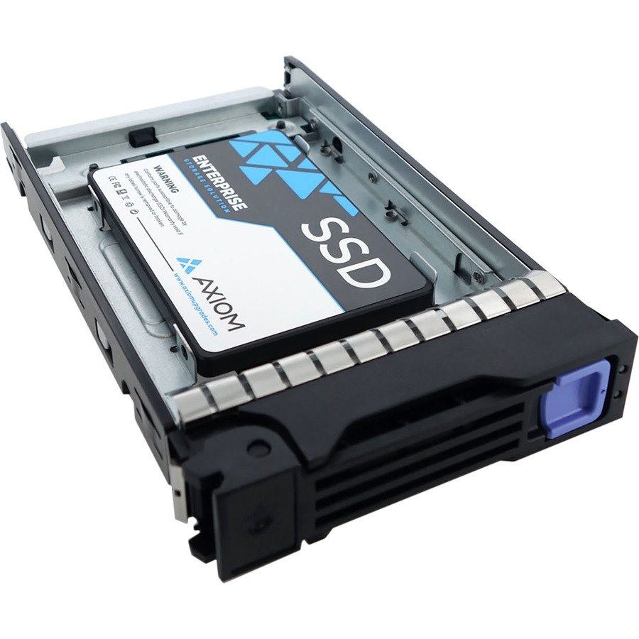 Axiom 960GB Enterprise EV200 3.5-inch Hot-Swap SATA SSD for Lenovo