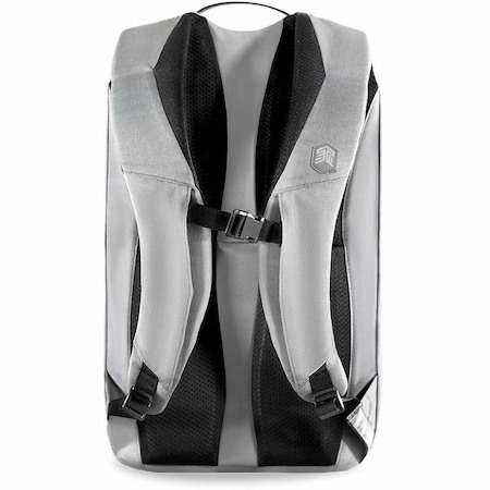 STM Goods Myth Carrying Case (Backpack) for 38.1 cm (15") to 40.6 cm (16") Apple MacBook Pro - Micro Chip