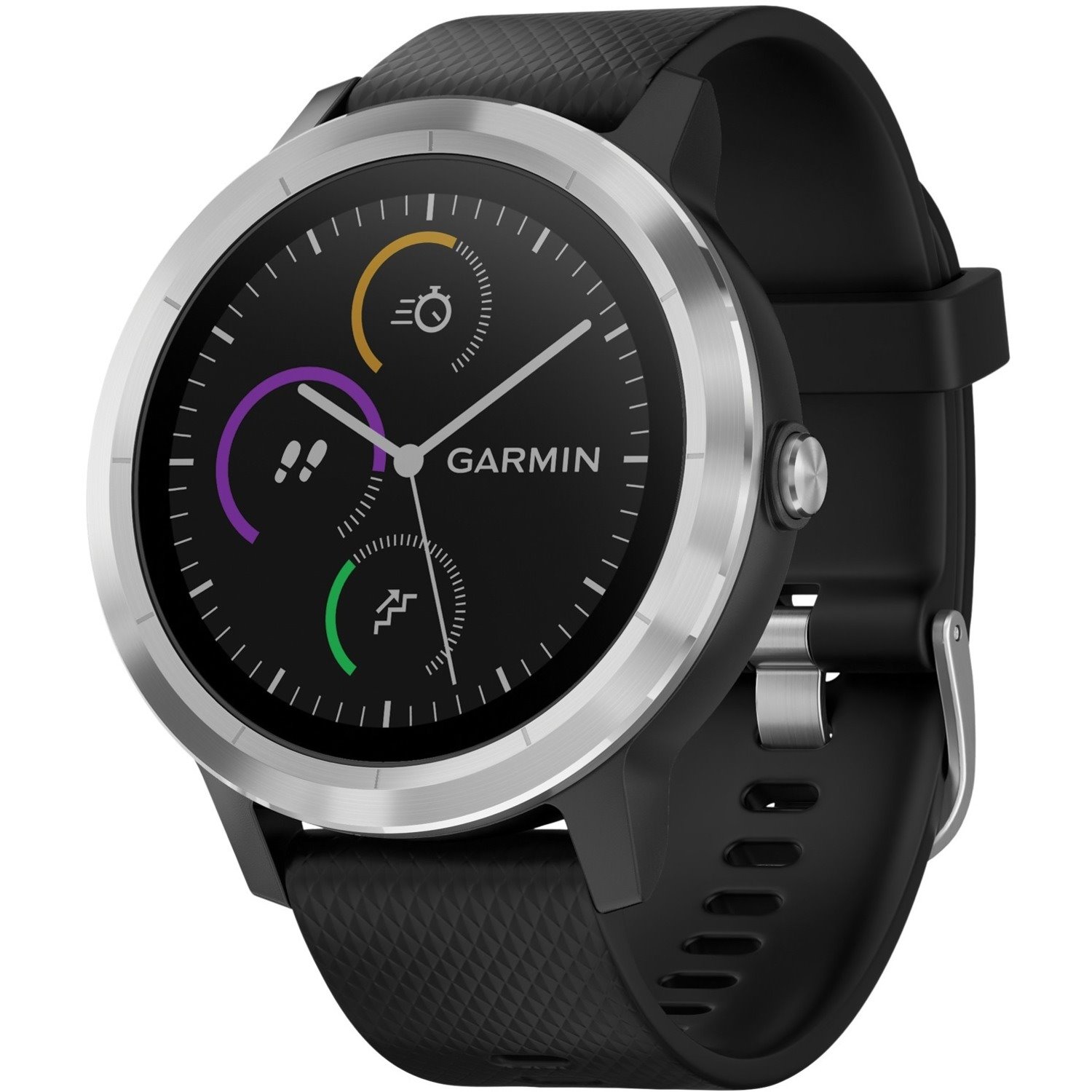 Garmin v&iacute;voactive 3 GPS Watch