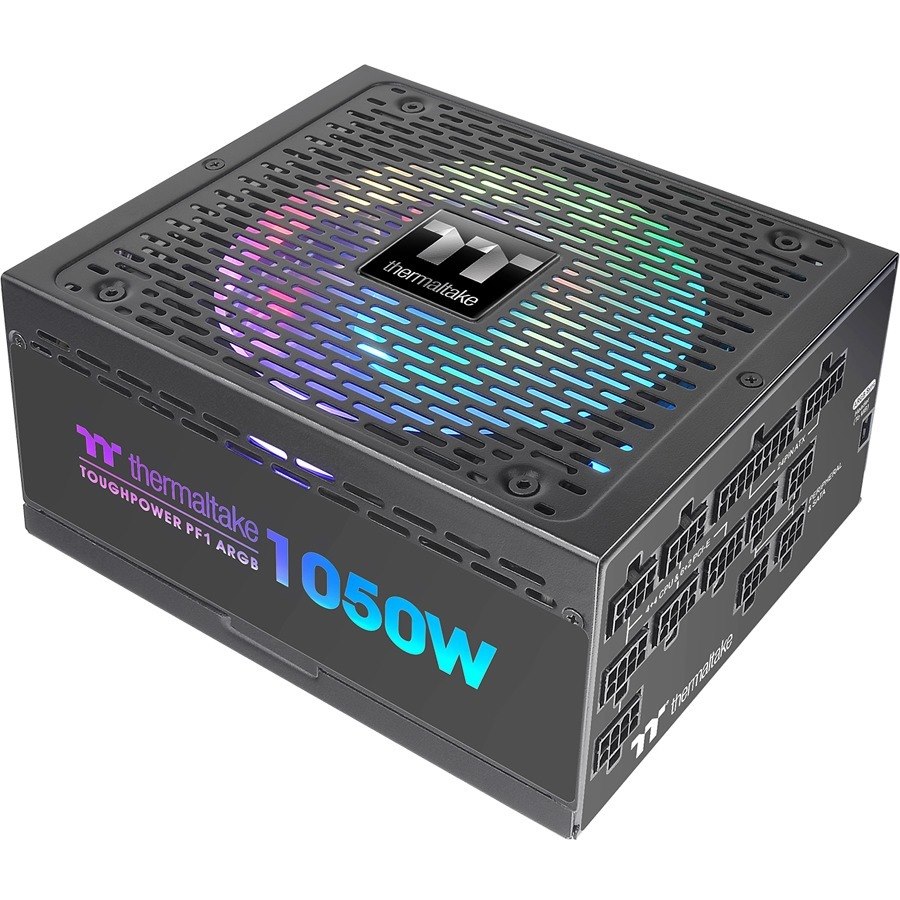 Thermaltake Toughpower PF1 ARGB TPD-1050AH3FCP-A Power Supply