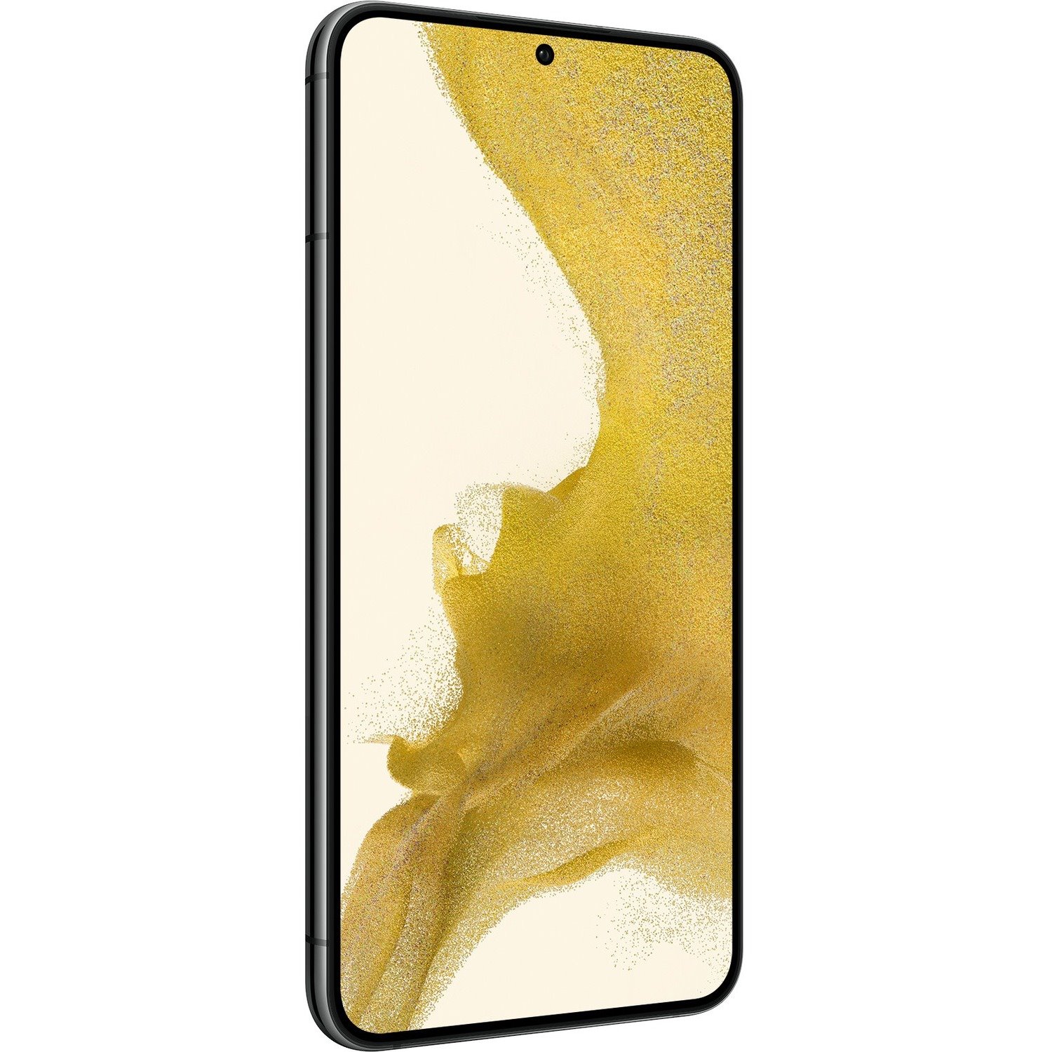 Samsung Galaxy S22+ 5G SM-S906B/DS 128 GB Smartphone - 16,8 cm (6,6") Dynamic AMOLED Full HD Plus 1080 x 2340 - Octa-core (Cortex X2Single-core (1-core) 2,80 GHz + Cortex A710 Triplecore (3-core) 2,50 GHz + Cortex A510 Quadcore (4-core) 1,80 GHz - 8 GB RAM - Android 12 - 5G - Phantom zwart