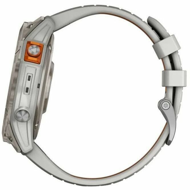 Garmin f&#275;nix 7X Pro Smart Watch