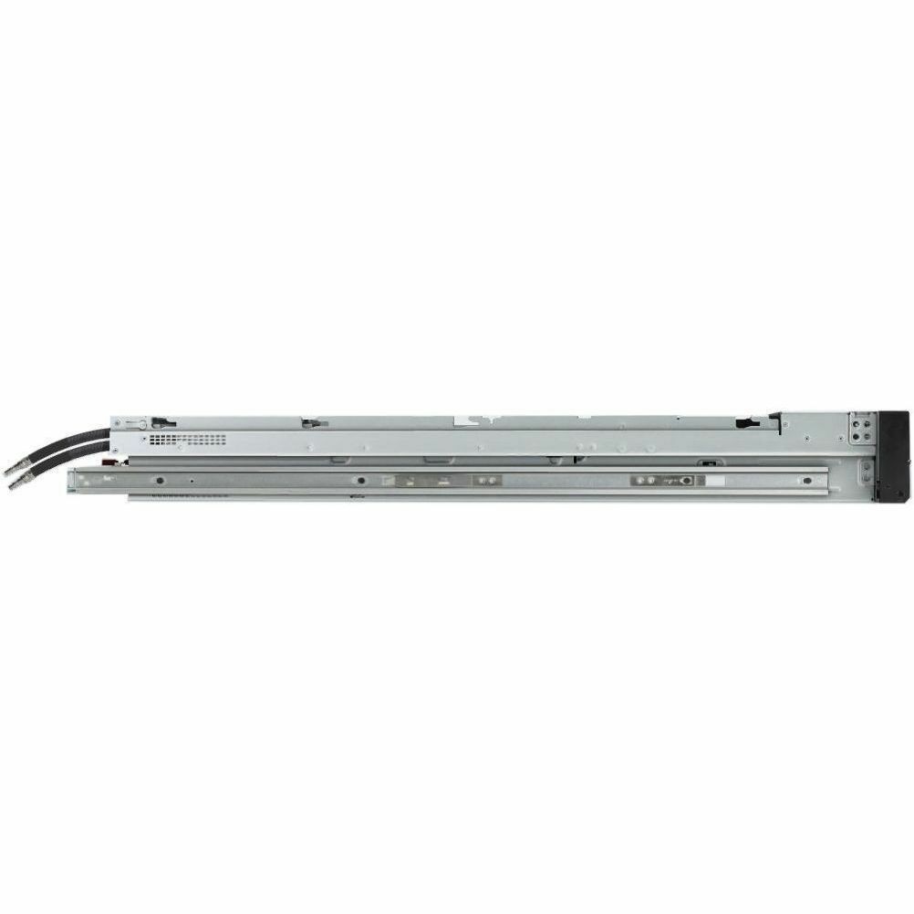 HPE ProLiant Compute DL380 Gen12 2U Rack Server - 1 x Intel Xeon 6 6505P 2.20 GHz - 64 GB RAM - 960 GB SSD - (2 x 480GB) SSD Configuration - Serial ATA/600, 12Gb/s SAS, NVMe Controller