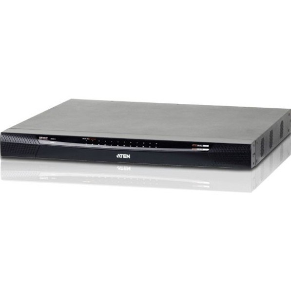 ATEN KN2124VA KVM over IP Switch-TAA Compliant