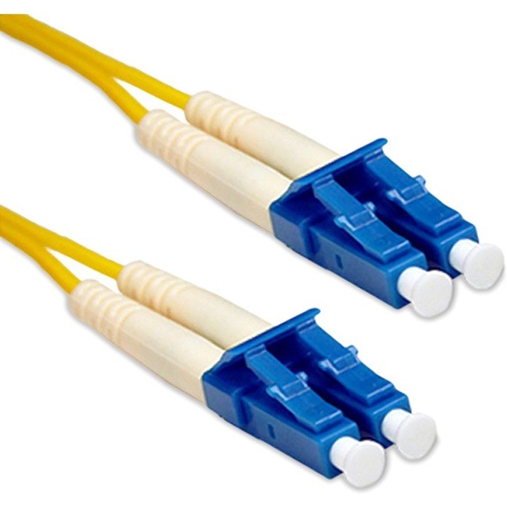 Enet Solutions 3M Fiber LC/LC 9/125 SM Duplex