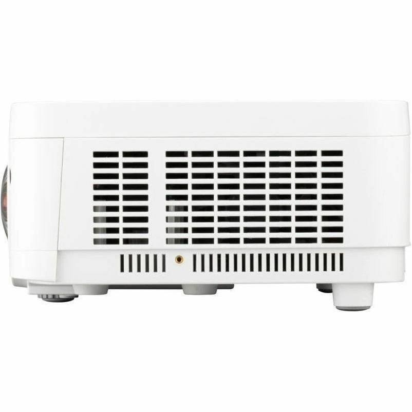 ViewSonic LSD300W-ST Short Throw DLP Projector - 16:10 - Wall Mountable, Ceiling Mountable