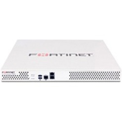 Fortinet FortiAnalyzer 200F Network Security/Firewall Appliance