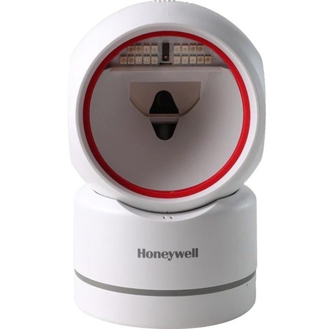 Honeywell HF680 2D Hand-free Area-Imaging Scanner