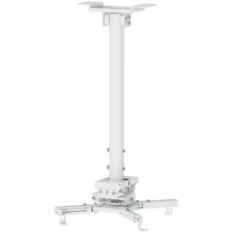 Neomounts Beamer Ceiling Mount - H 60.5-90.5 CM - Easy-Install - Fullmotion