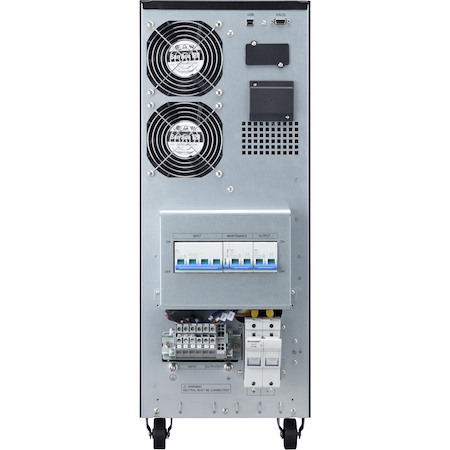 Eaton Double Conversion Online UPS - 6 kVA/4.80 kW