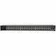 Eaton Tripp Lite Series 48-Port Console Server, USB Ports (2) - Dual GbE NIC, 4 Gb Flash, Desktop/1U Rack, TAA