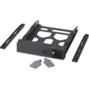 QNAP TRAY-35-BLK01 Drive Bay Adapter for 3.5" Internal - Black