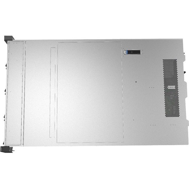 Lenovo ThinkSystem SR590 7X99A028NA 2U Rack Server - 1 Xeon Bronze 3106 1.70 GHz - 16 GB RAM - Serial ATA/600 Controller