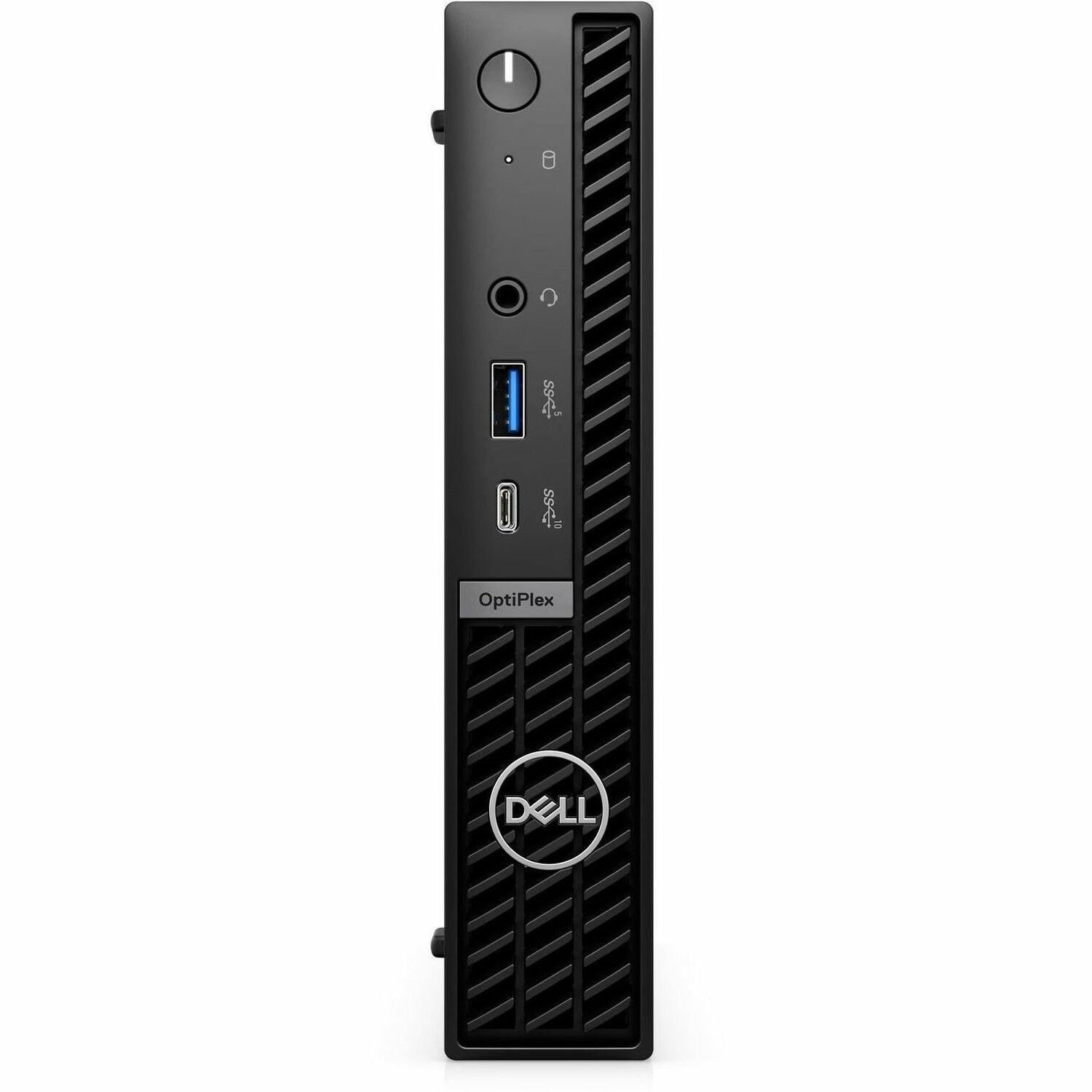 Dell OptiPlex 7000 7020 Desktop Computer - Intel Core i5 12th Gen i5-12500T - 16 GB - 512 GB SSD - Micro PC