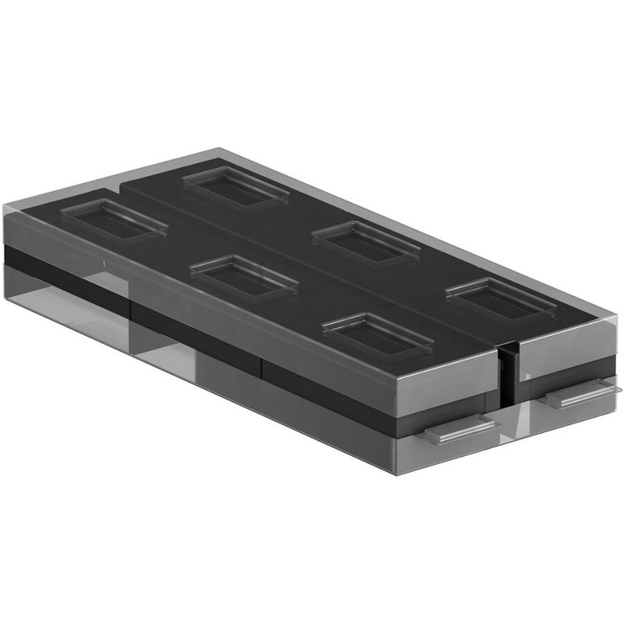 Panduit Batterij-eenheid