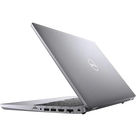 Dell-IMSourcing Latitude 5000 5411 14" Notebook - Full HD - Intel Core i7 10th Gen i7-10850H - vPro Technology - 16 GB - 256 GB SSD - English (US) Keyboard