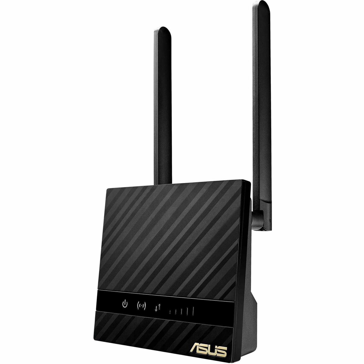 Asus 4G-N16 Wi-Fi 4 IEEE 802.11a/b/g/n 1 SIM Cellular Modem/Wireless Router