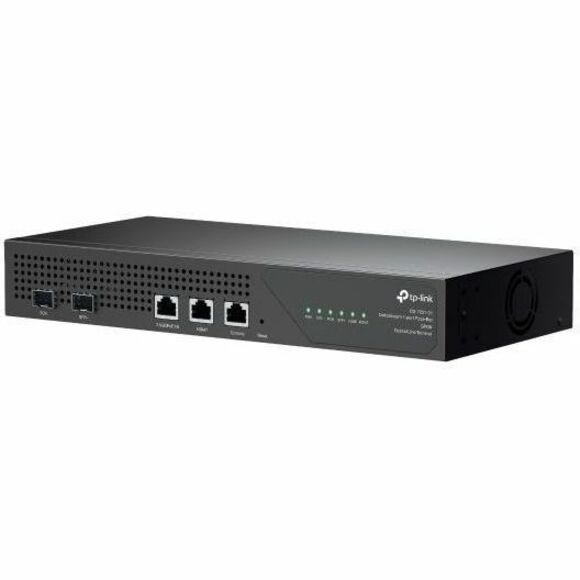 TP-Link DeltaStream 1-Port Pizza-Box GPON Optical Line Terminal