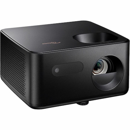 Optoma Photon Life PH31 DLP Projector - 16:9 - Black