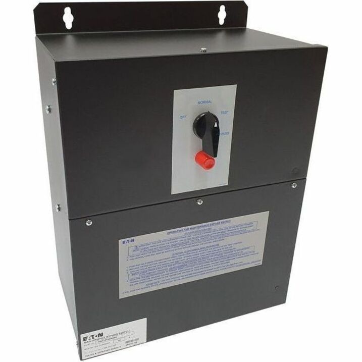 Tail End MBS1Ph 40A 810kVA16mm2Bottom En