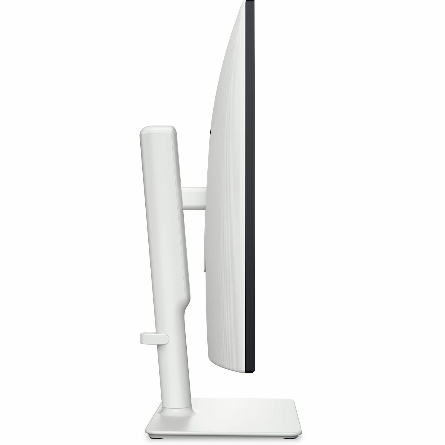 Dell S2725DS 27" Class WQHD LED Monitor - 16:9 - White Black