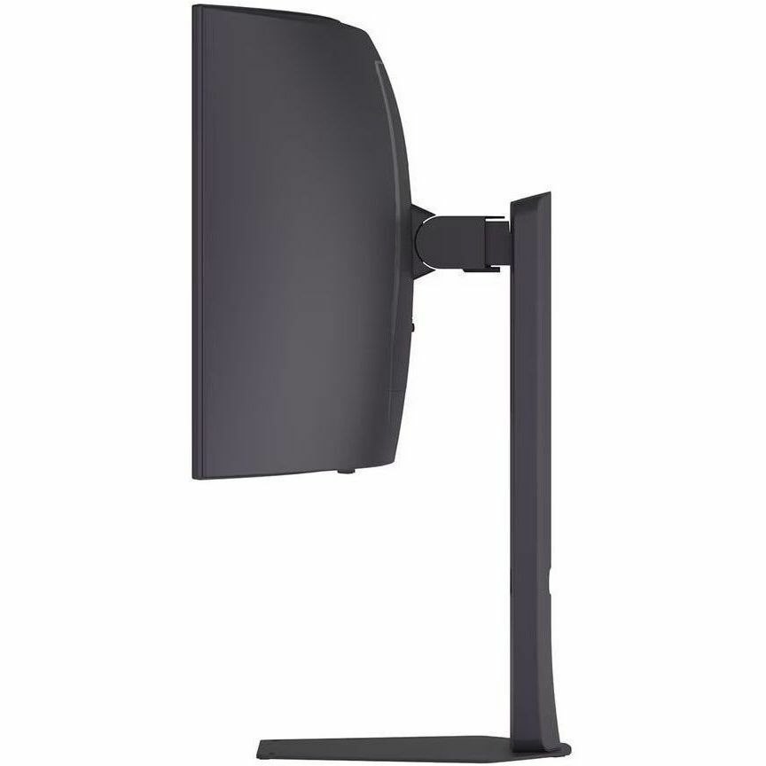 LG UltraGear 34GX900A-B 34" Class UW-QHD Curved Screen Gaming OLED Monitor - 21:9