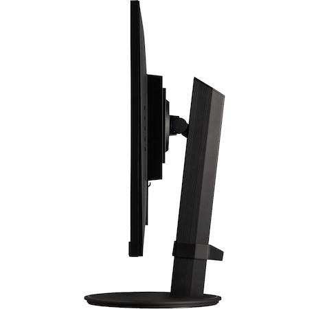 ViewSonic VA2747-MHJ 27 Inch Full HD 1080p Monitor with Advanced Ergonomics, Ultra-Thin Bezel, AMD FreeSync, 75 Hz, Eye Care, HDMI, VGA Inputs for Home and Office