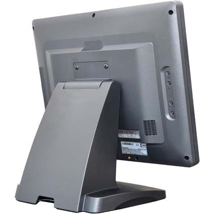 Touch Dynamic EC150 15" Class LCD Touchscreen Monitor - 8 ms