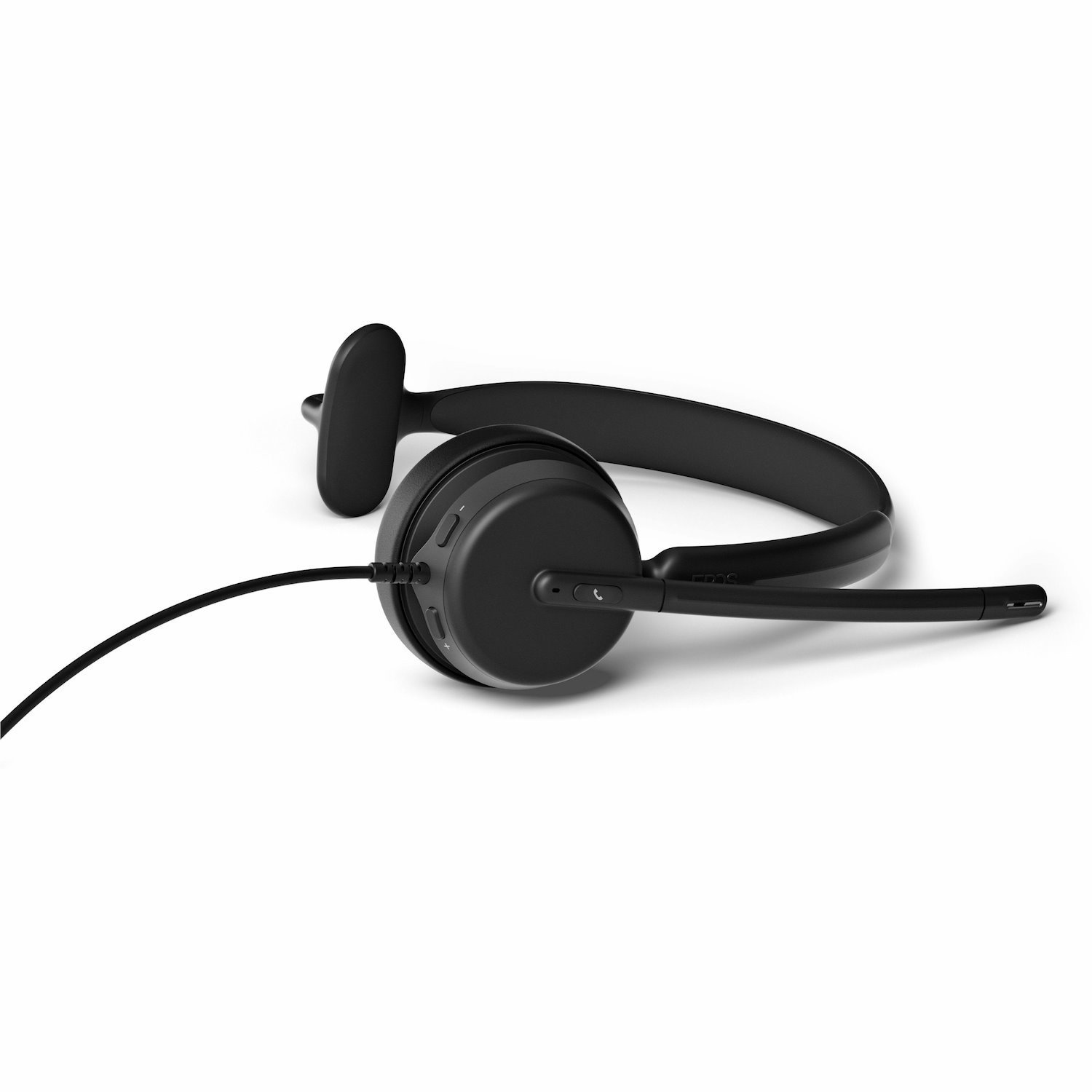 EPOS IMPACT 430 Wired On-ear Mono Headset - Black