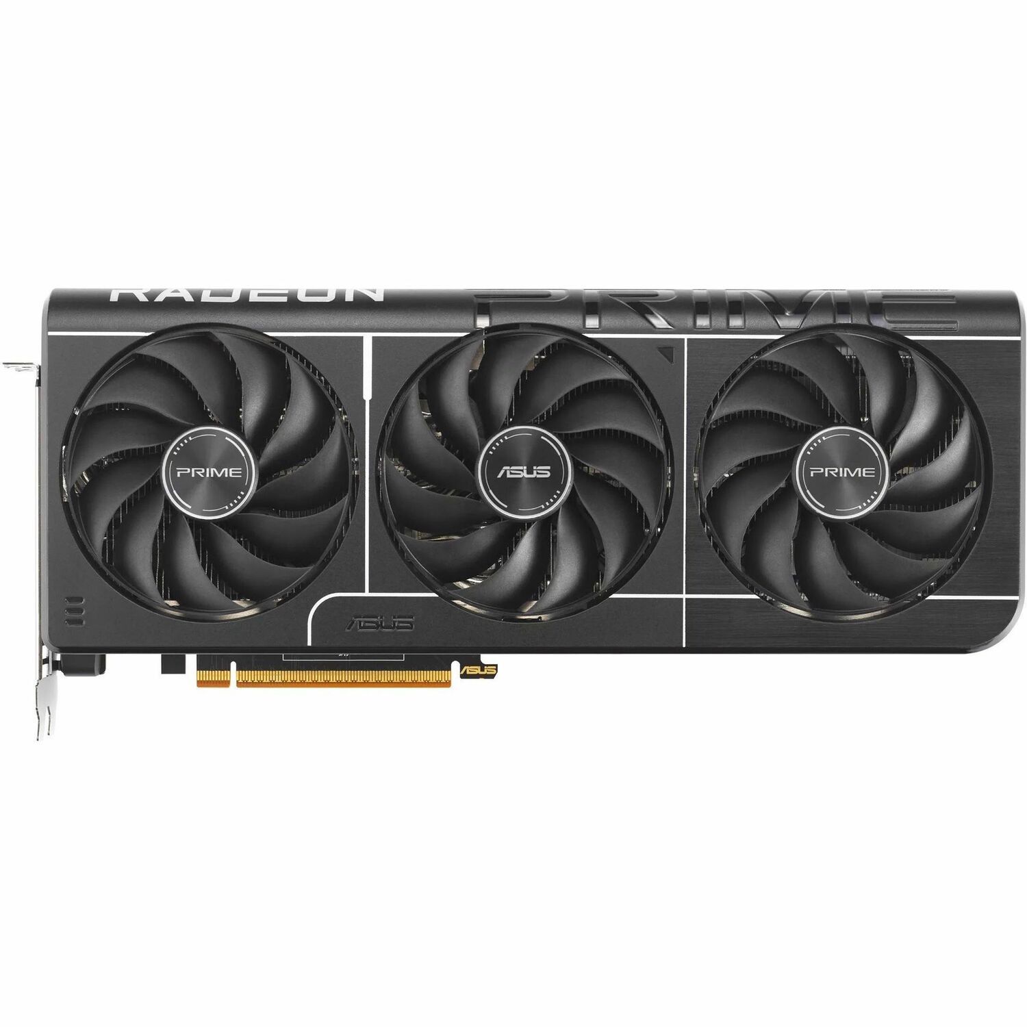 Asus Vga 16GB RX9070XT Prime Oc 3xDP/HDMI Prime-Rx9070xt-O16g