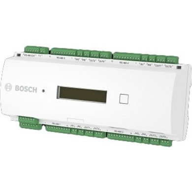 Bosch Door controller RS485 with CF card