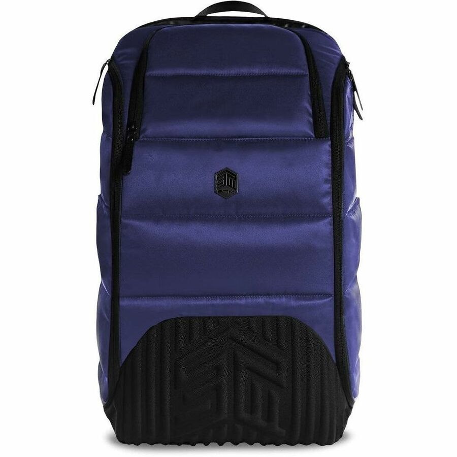 STM Goods Dux Rugged Carrying Case (Backpack) for 40.6 cm (16") to 43.2 cm (17") Apple MacBook Pro - Blue Sea