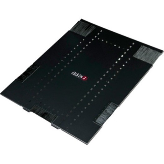 APC NETSHELTER SX 750MM WIDE X 1070MM DEEP PERFORMANCE ROOF BLACK