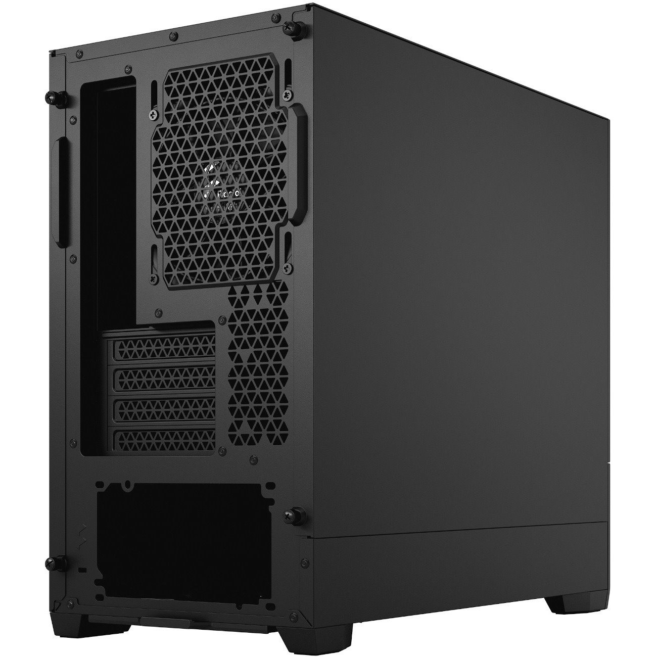 Fractal Design Pop Mini Silent Computer Case