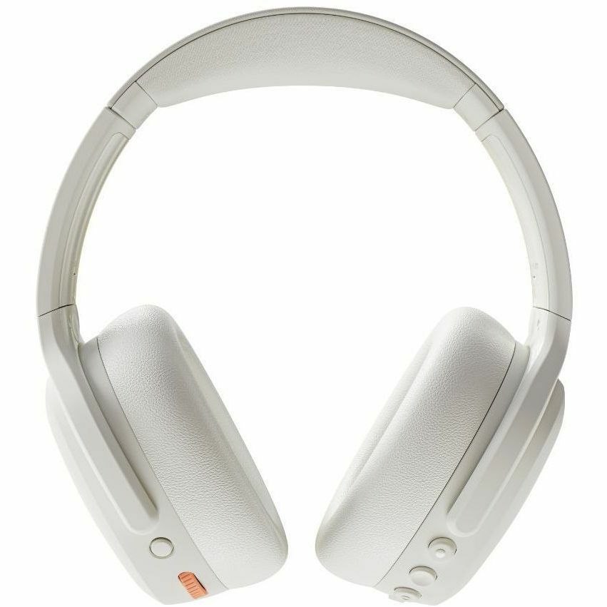 Skullcandy Crusher Anc 2 - Bone Orange Glow