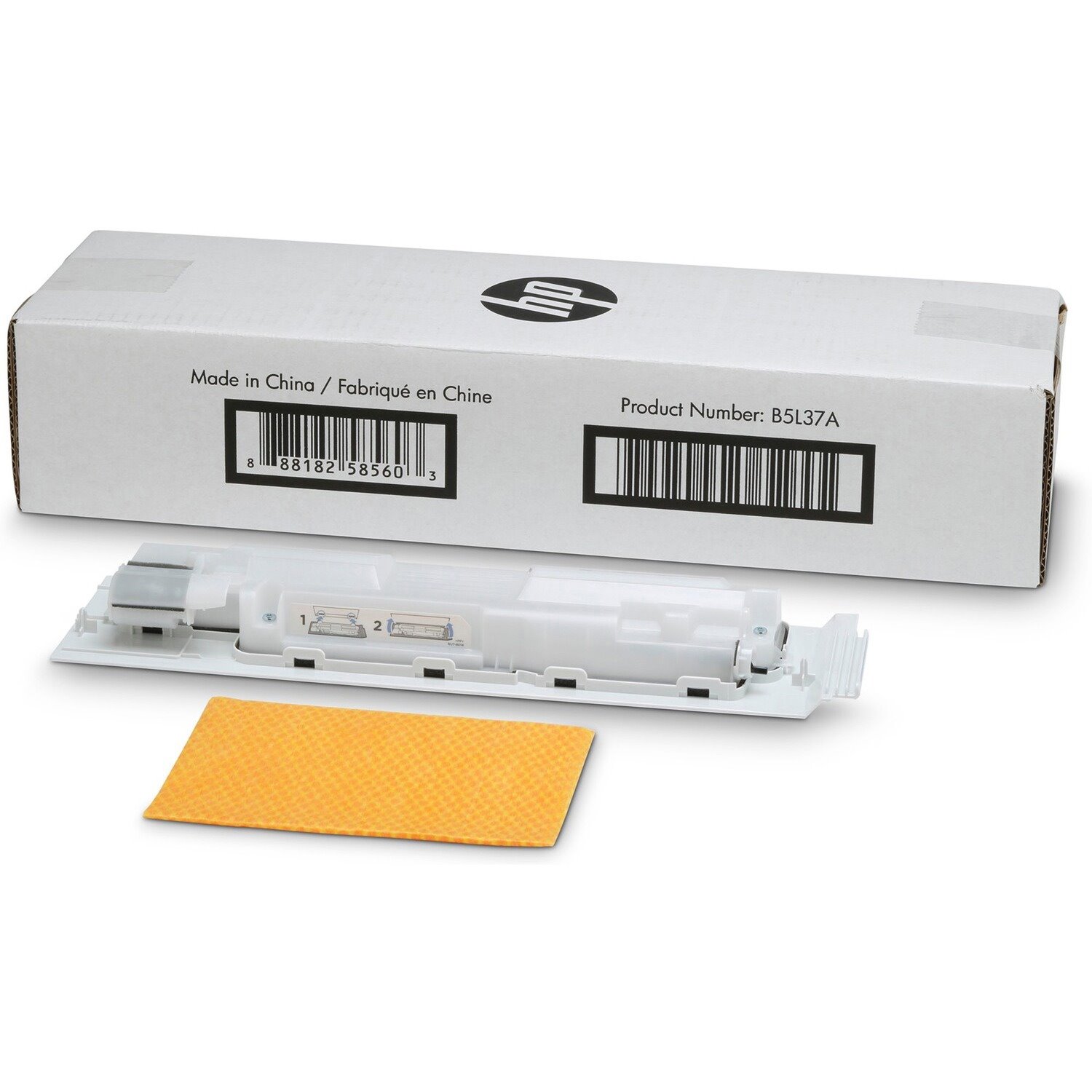 HP Toner Collection Kit - Colour - Laser