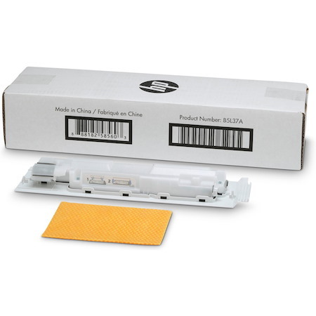 HP Color LaserJet B5L37A Toner Collection Unit