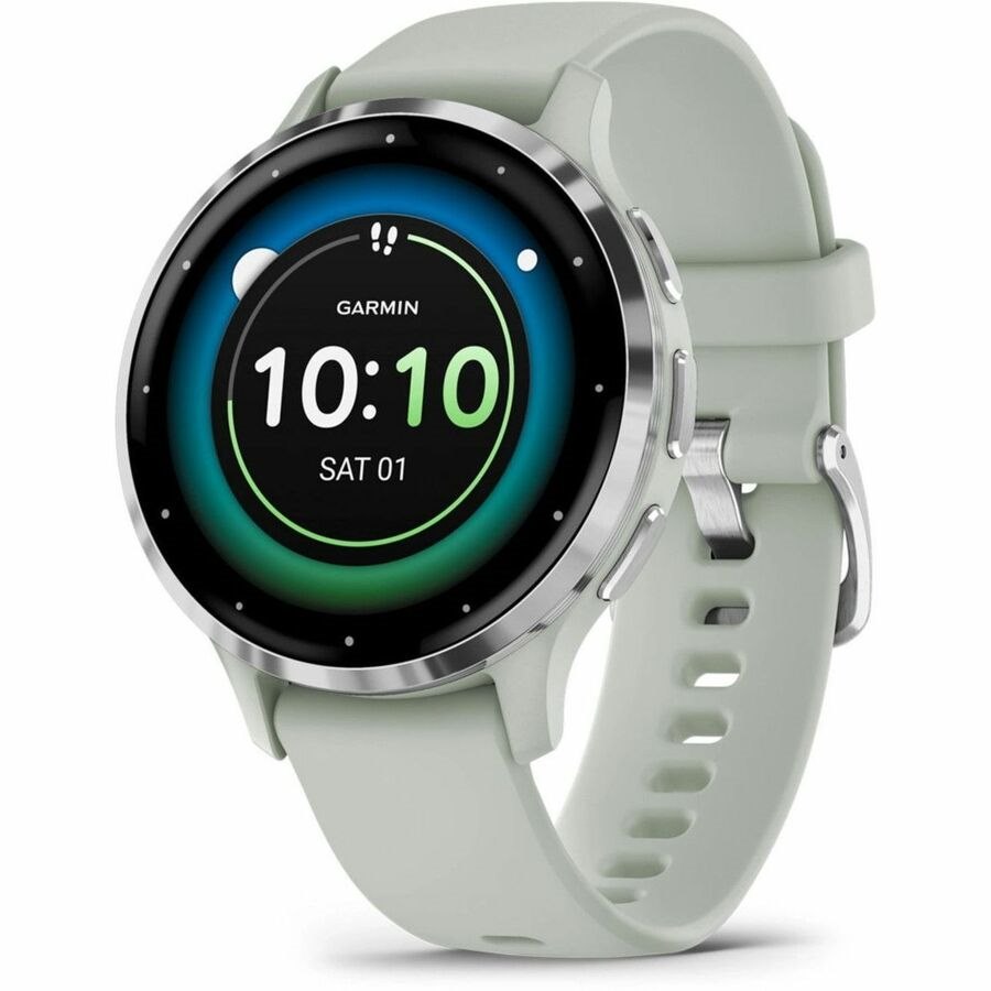 Garmin Sage Grey Watch