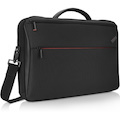 Lenovo PROFESSIONAL Carrying Case for 15.6" Notebook - Black