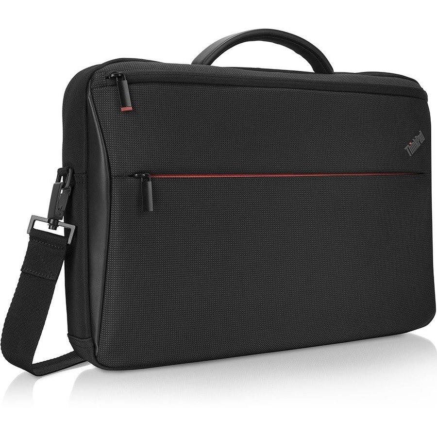 Lenovo PROFESSIONAL Carrying Case for 15.6" Notebook - Black