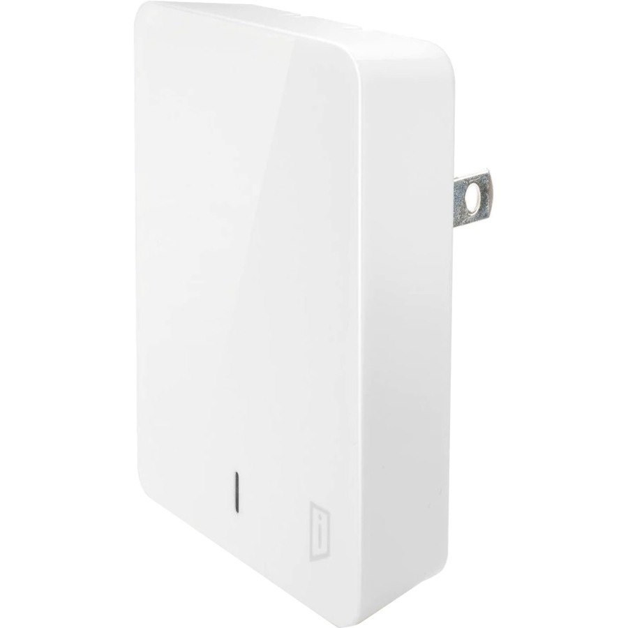 iStore Dual Vertical Wall Charger (4.8 amps)