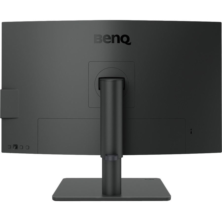 BenQ Designer PD2705U 27" Class 4K UHD LCD Monitor - 16:9 - Grey