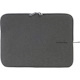Tucano Mélange Carrying Case (Sleeve) for 35.6 cm (14") Notebook - Black, Grey