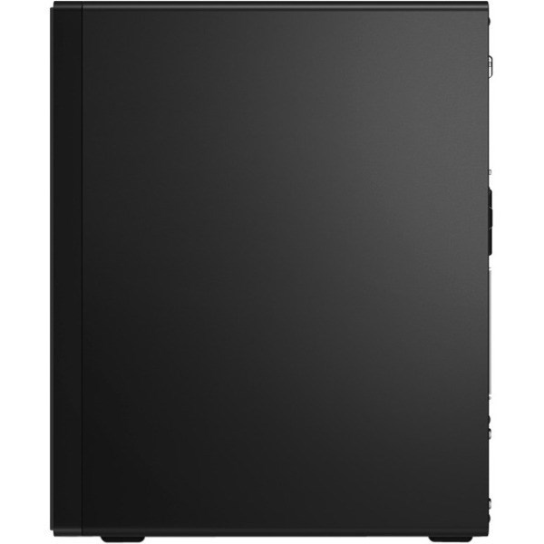 LENOVO DCG SOURCING ThinkCentre M70t 11DA002GUS Desktop Computer - Intel Core i5 10th Gen i5-10400 - 8 GB - 256 GB SSD - Tower - Black