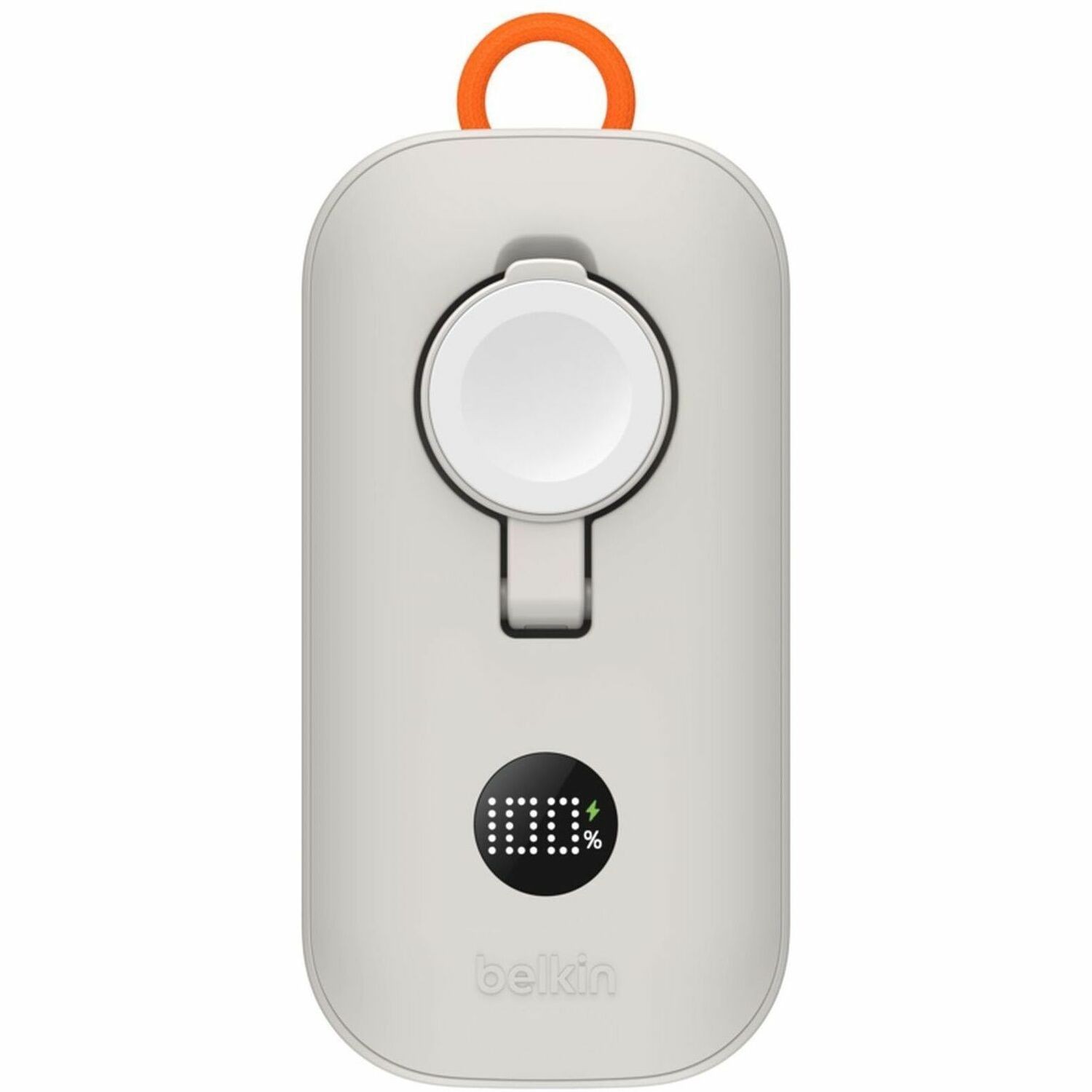 Belkin BoostCharge Pro Power Bank - Sand