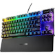 SteelSeries Apex 7 TKL Mechanical Gaming Keyboard